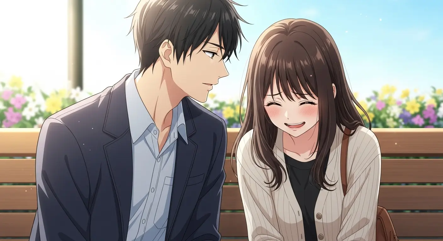 付き合う前の2回目デートを成功させる男女