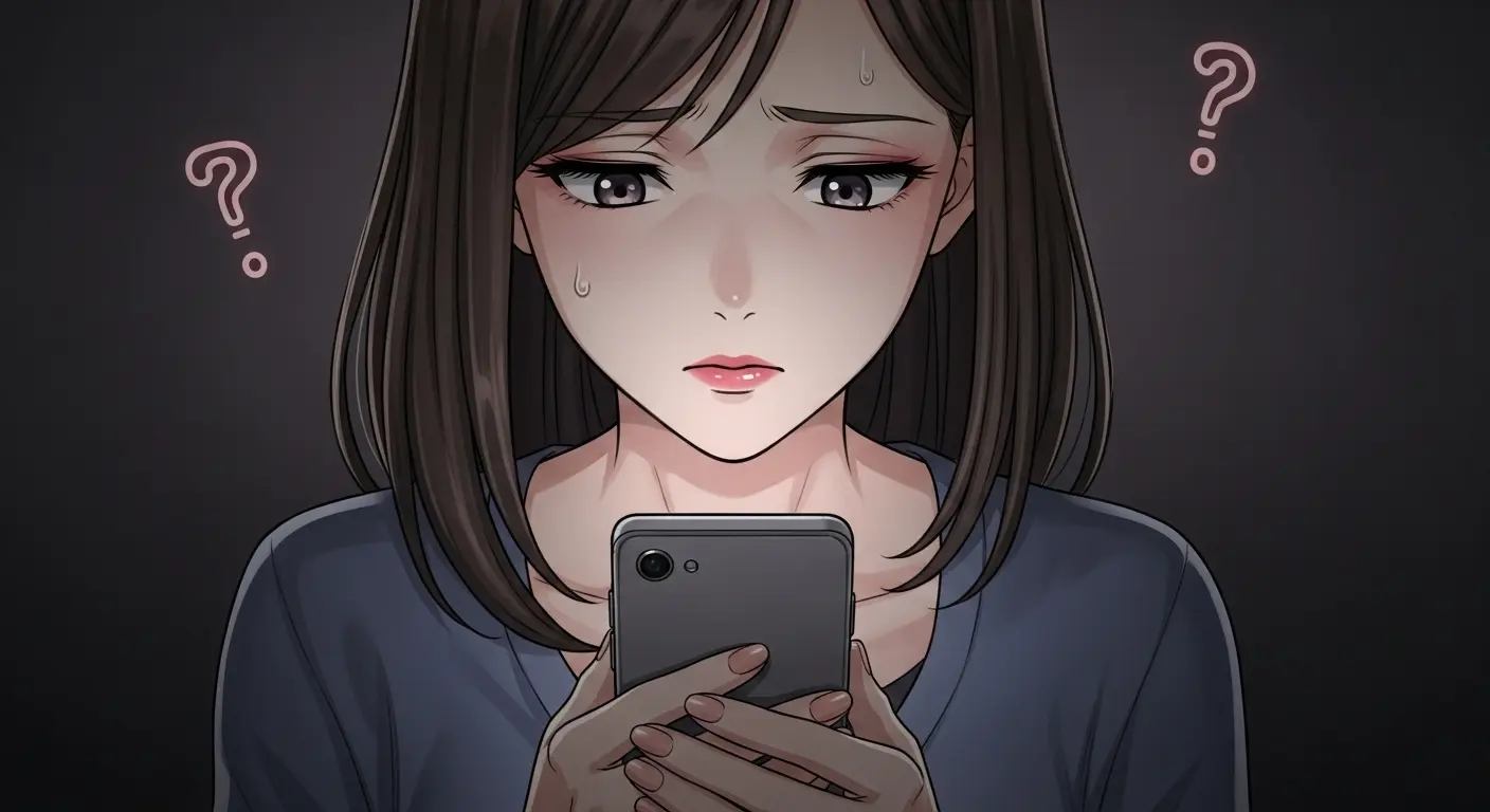 倦怠期で悩む女性の心理