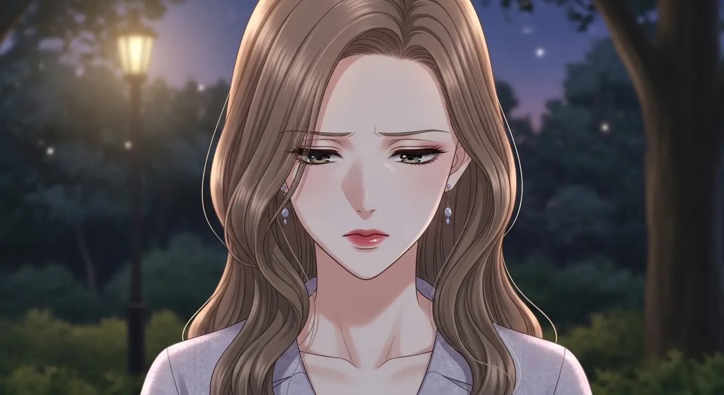 ドタキャンに複雑な表情を浮かべる女性のアイキャッチ画像