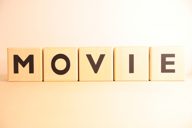 映画前売り券