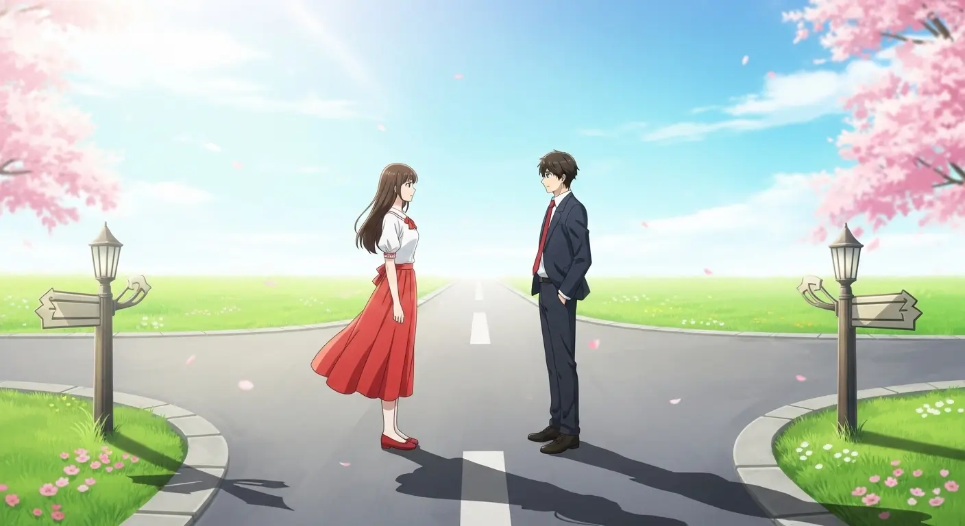 新しい出会いを予感させる夢
