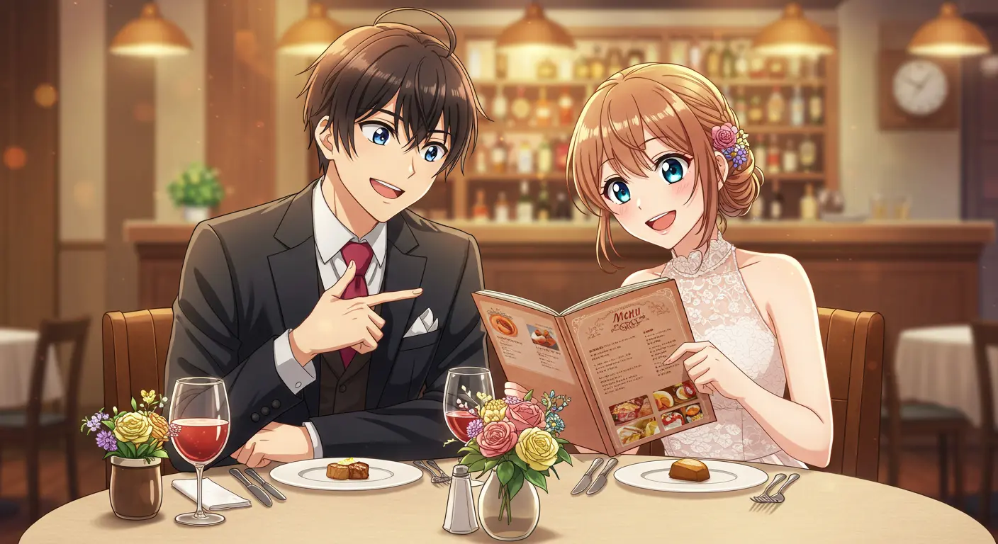 結婚式の料理・ドリンクの節約