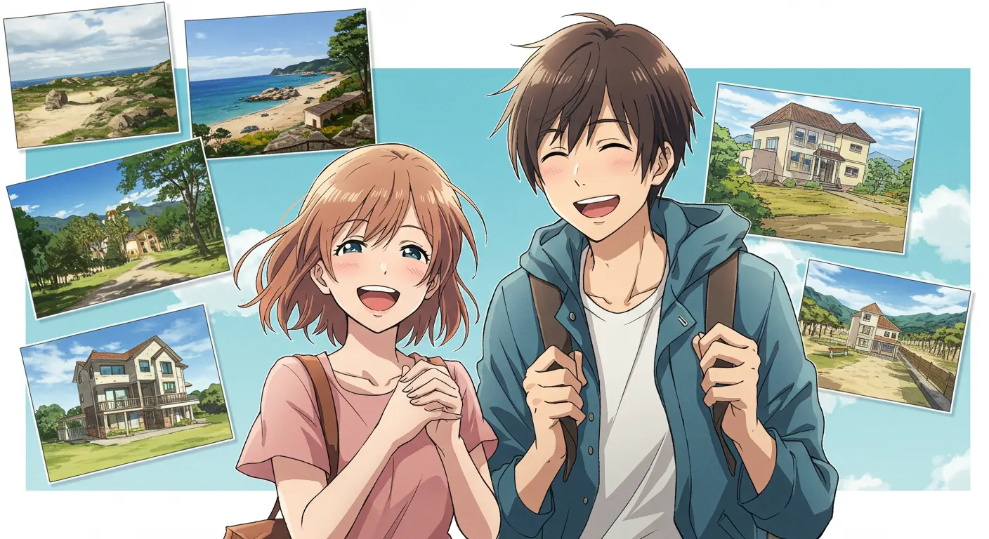 指輪なし婚のカップル