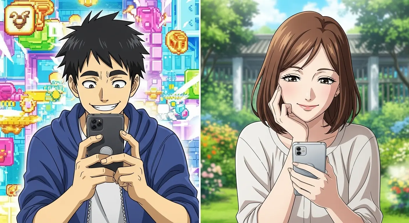 オープンクエスチョンで会話を深める