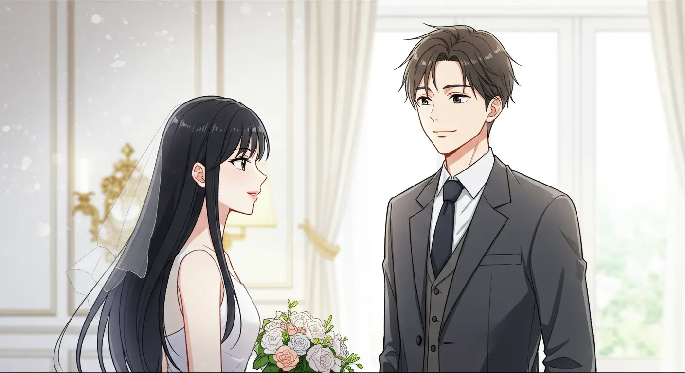 結婚式の費用にメリハリをつける
