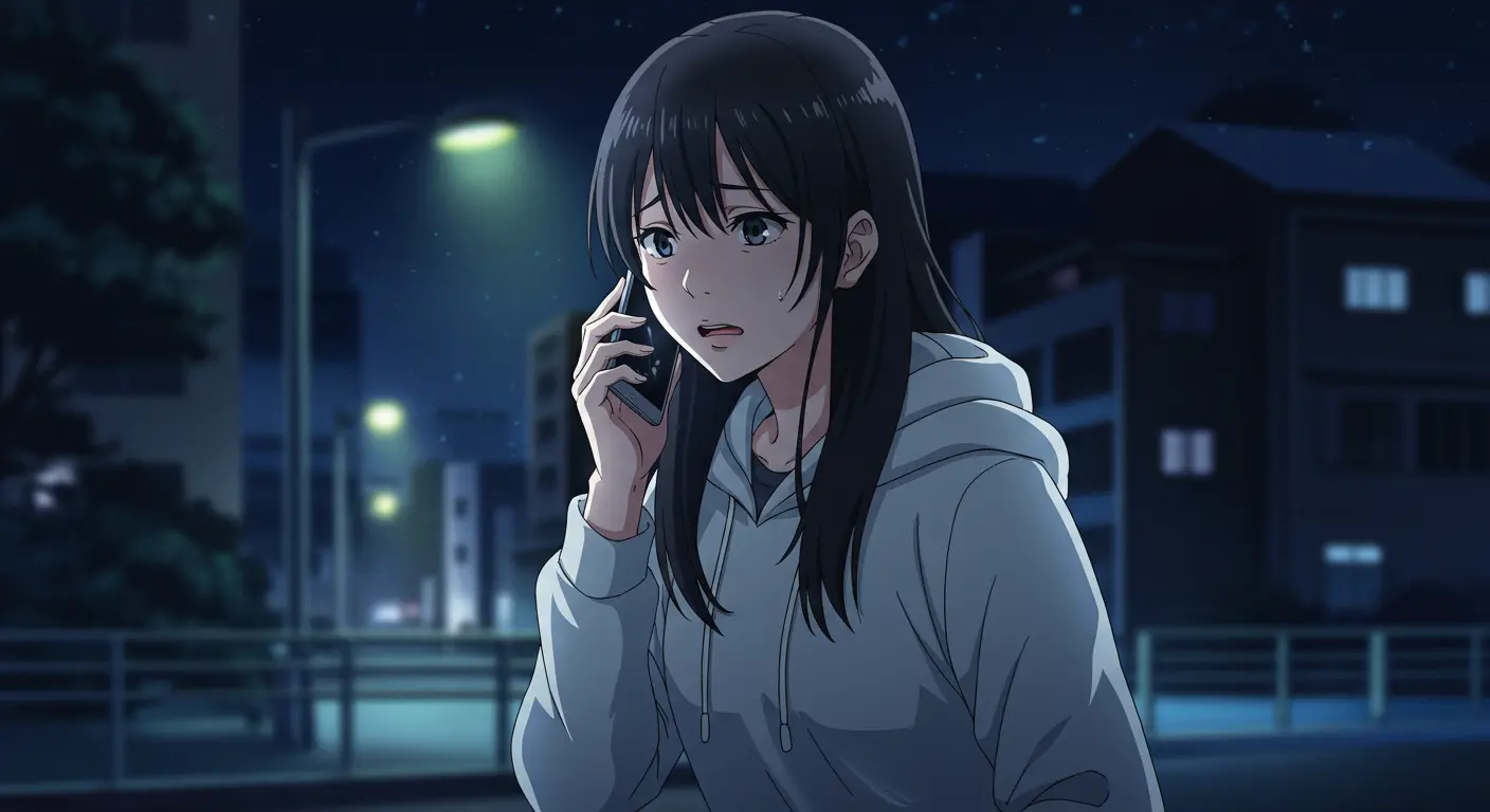 返信がないゲストへの対応