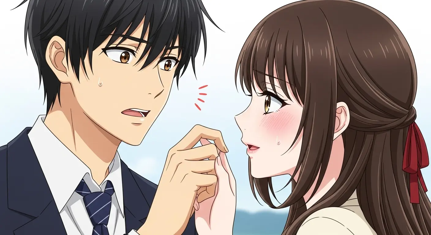 男女が異性の本音を知りたくなった時のエピソード
