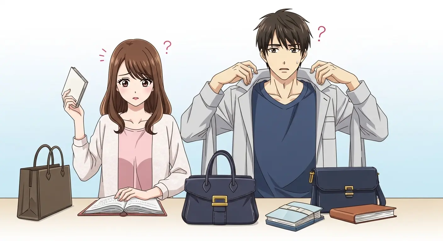 婚活パーティーに関するよくある質問と回答