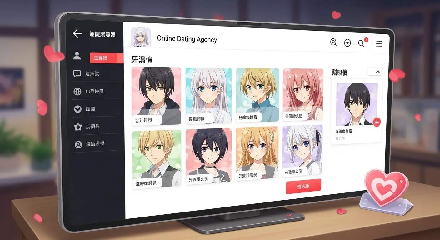2025年おすすめのオンライン結婚相談所
