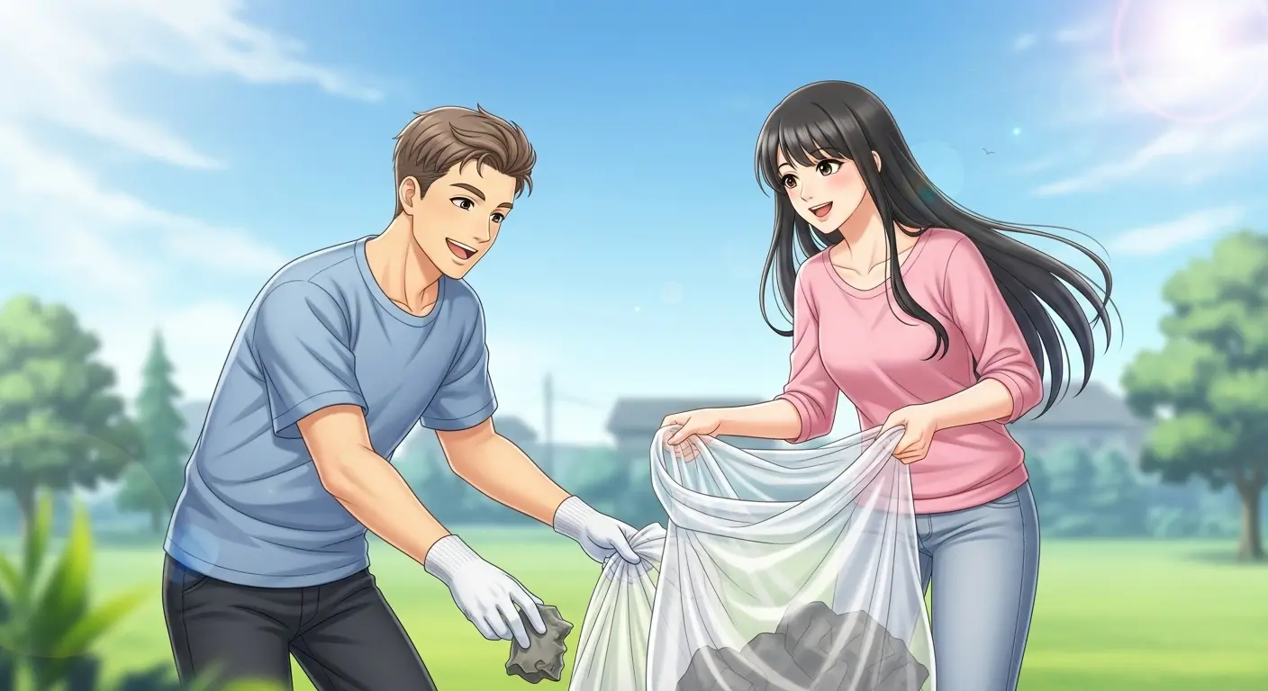地域のコミュニティ