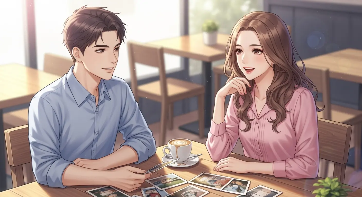 学生時代の友人と再会