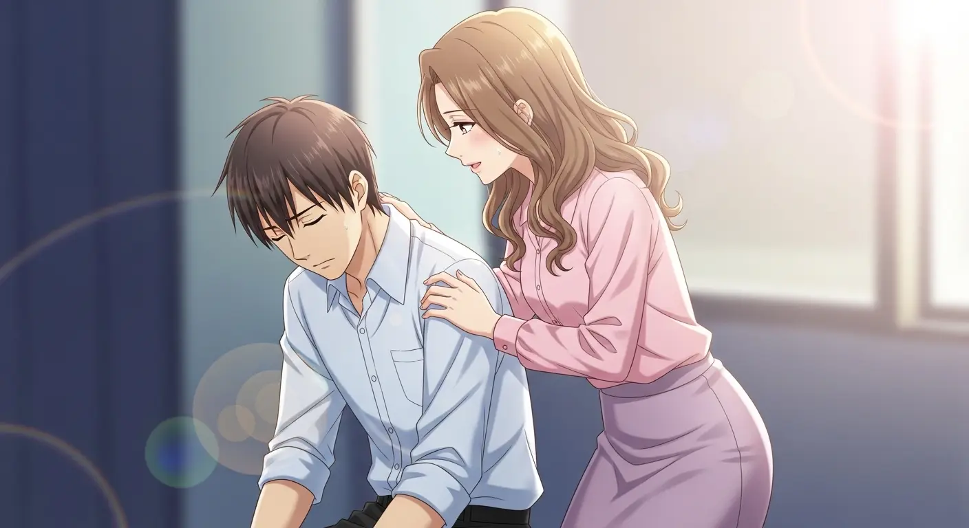 忙しさを理解する