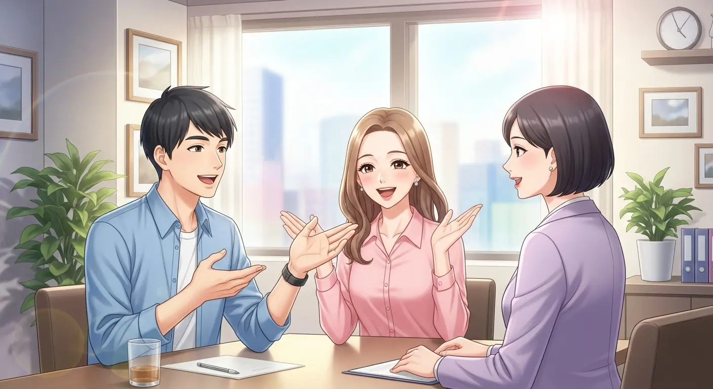 本気の結婚相談所