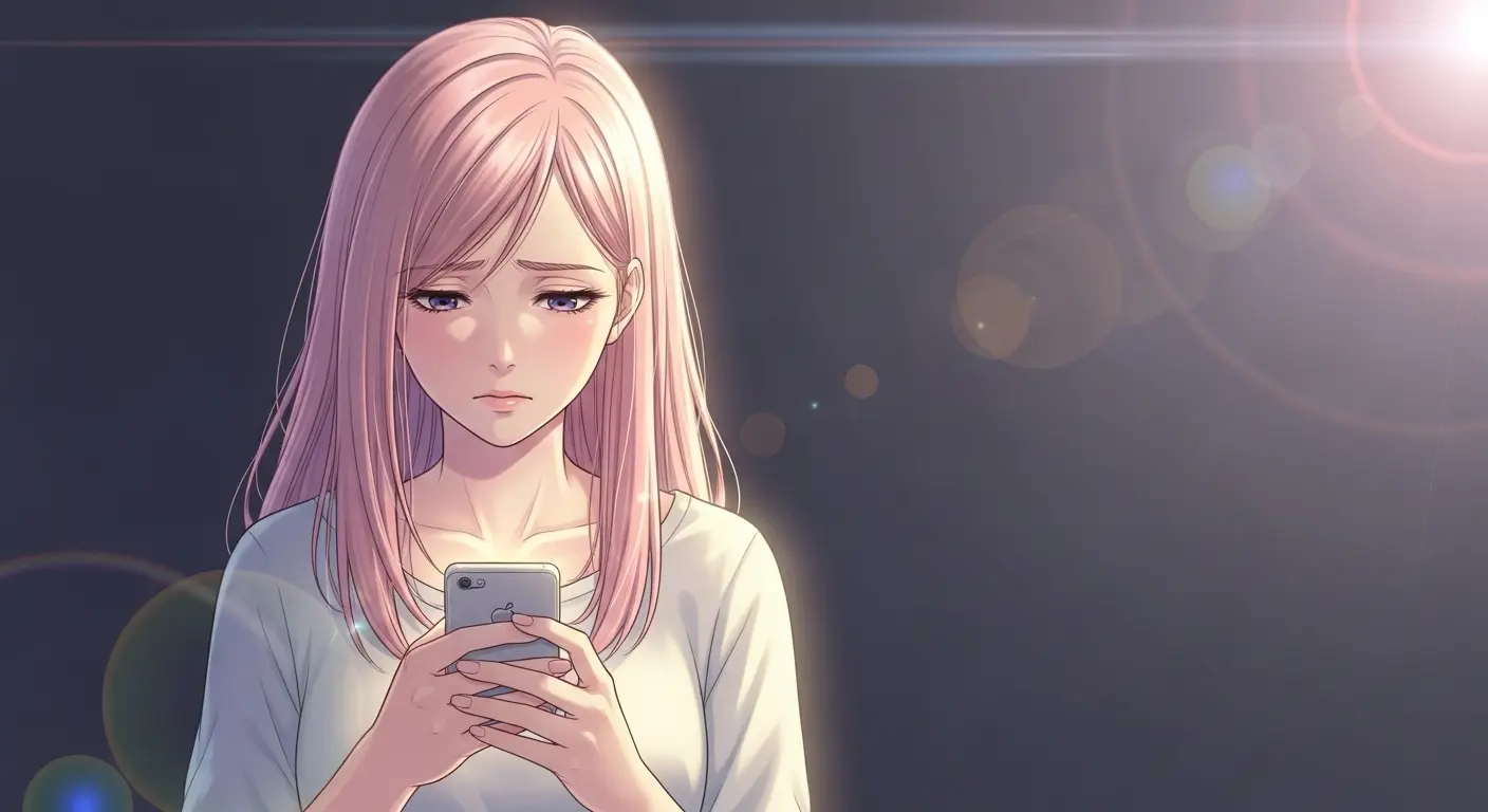 既読無視