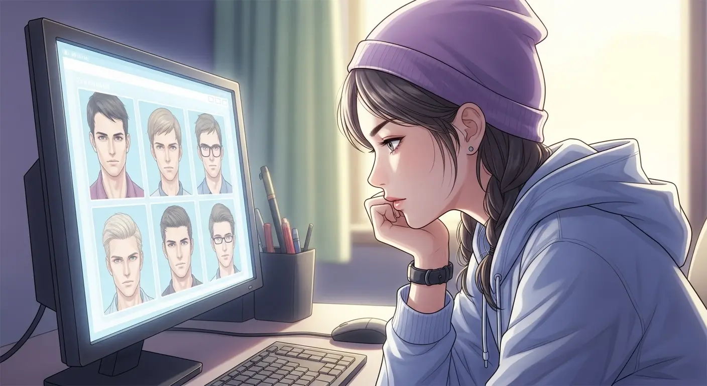 婚活サイト