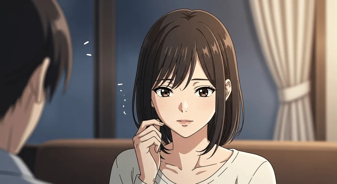 奥手女性の苦手な会話ネタ
