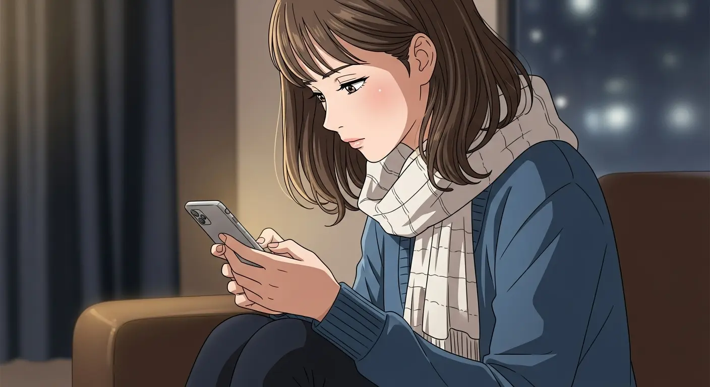 相手の興味に合わせた誘い方をする女性